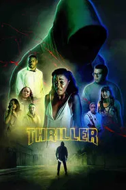 Poster do filme Thriller