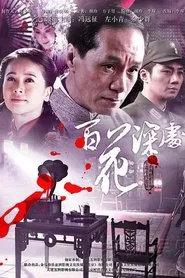百花深处 tv show poster