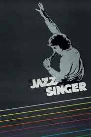 The Jazz Singer movie poster