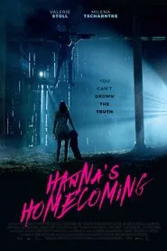 Hanna's Homecoming movie poster