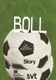 Ball movie poster