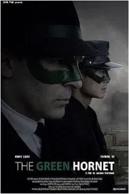 Le Frelon Vert movie poster