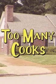 Too Many Cooks movie poster