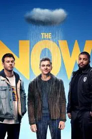 The Now tv show poster