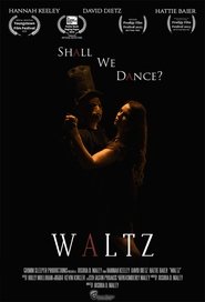 Waltz movie poster