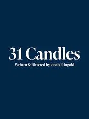 31 Candles movie poster