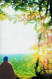 The Getty Address movie poster