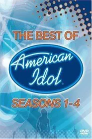American Idol: The Best of Seasons 1-4 movie poster