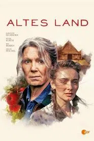 Old Land tv show poster