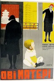 Poster do filme Two mothers