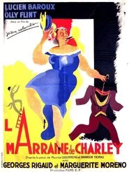 Poster do filme La Marraine de Charley