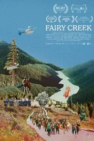 Fairy Creek movie poster