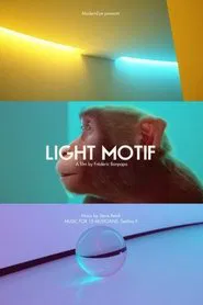 Poster do filme Light Motif