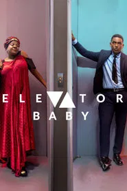 Elevator Baby movie poster