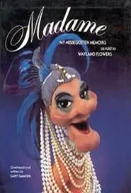 Madame's Place tv show poster