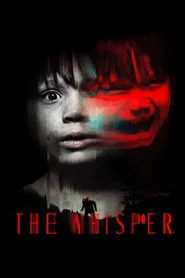 The Whisper movie poster