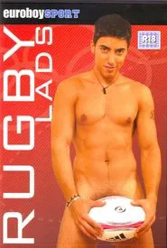Poster do filme Rugby Lads
