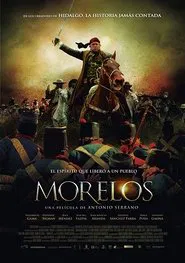 Poster do filme Morelos