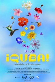 ¡Quba! movie poster