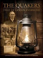 Quakers: That of God in Everyone movie poster