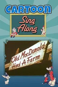 Old MacDonald Had a Farm movie poster