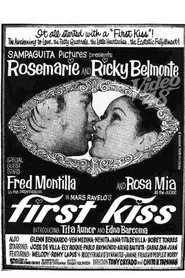 First Kiss movie poster