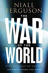 The War of the World tv show poster