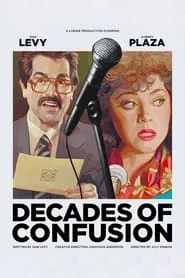 Decades of Confusion movie poster