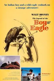 The Legend of the Boy and the Eagle movie poster