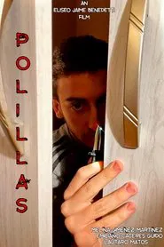 Polillas movie poster