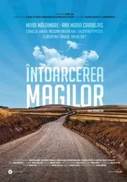 Poster do filme Întoarcerea magilor