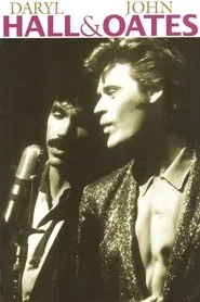 Poster do filme Daryl Hall & John Oates - Rock'n Soul Live