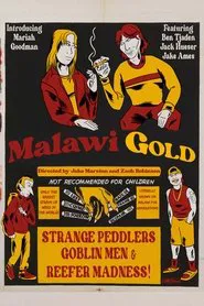 Malawi Gold movie poster