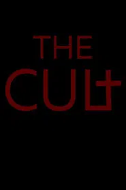 The Cult movie poster
