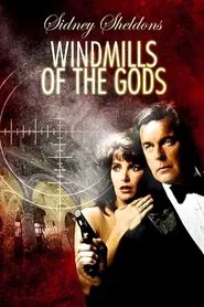 Sidney Sheldon's Windmills of the Gods tv show poster