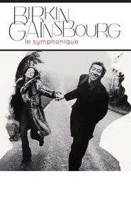 Jane Birkin - Alcaline le Concert movie poster