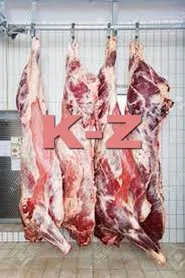 K-Z movie poster