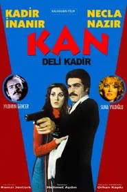 Kan movie poster