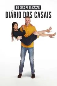 Poster da série 90 Day Diaries