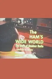 Poster do filme The Ham's Wide World