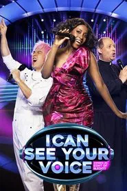 I Can See Your Voice tv show poster