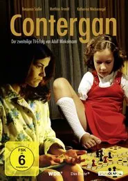 Poster da série Contergan - Eine einzige Tablette