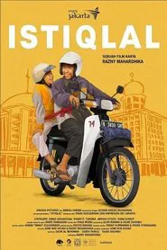 Journey to Iftar movie poster