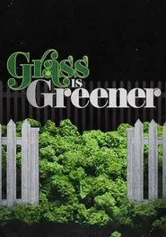 Grass Is Greener movie poster