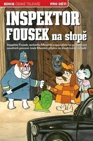 Inspektor Fousek na stopě tv show poster