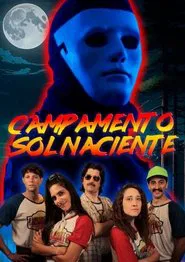 Poster do filme Rising Sun Camp