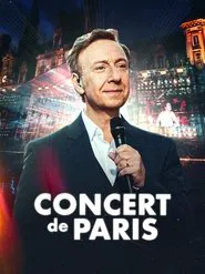 Poster do filme Le Concert de Paris 2024