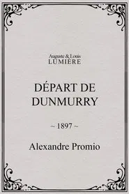 Départ de Dunmurry movie poster