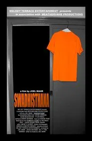 Swadhisthana movie poster