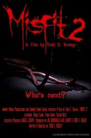 Poster do filme Misfit 2